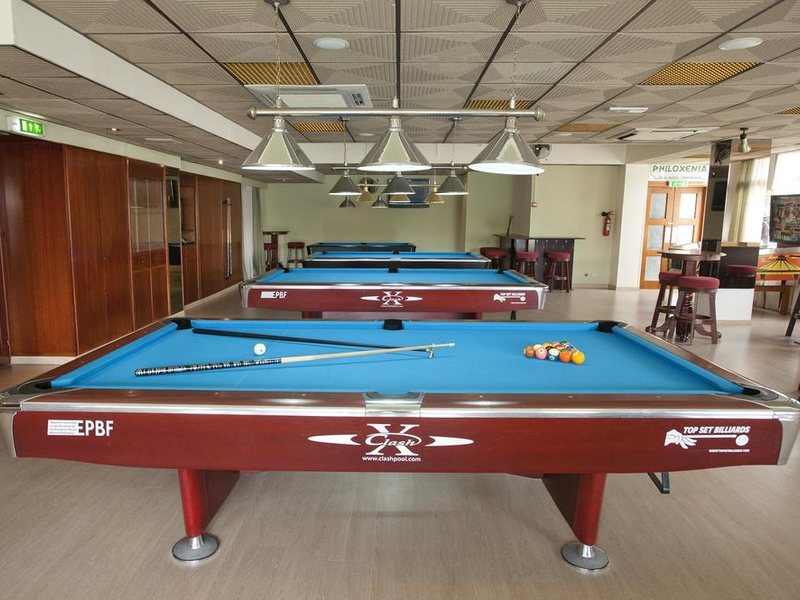 Pefkos Hotel  206859