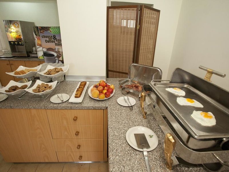 Pefkos Hotel  206860