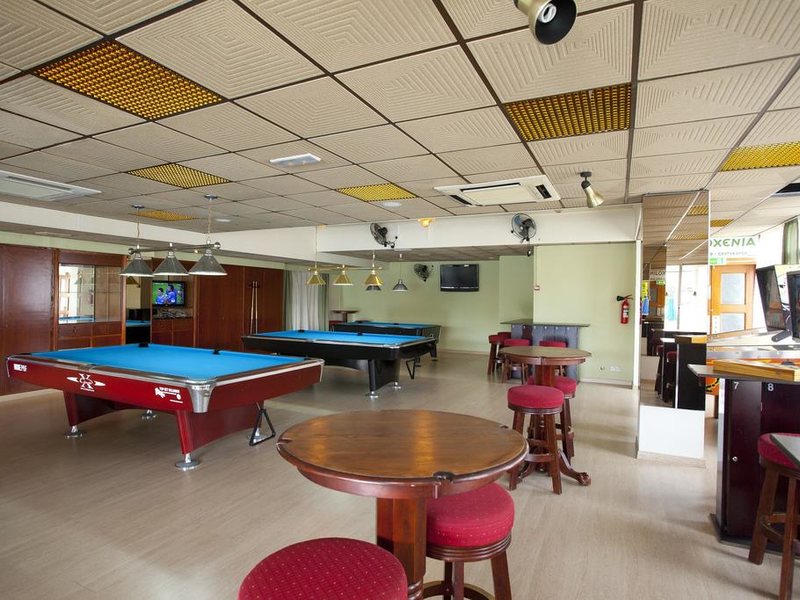 Pefkos Hotel  206861