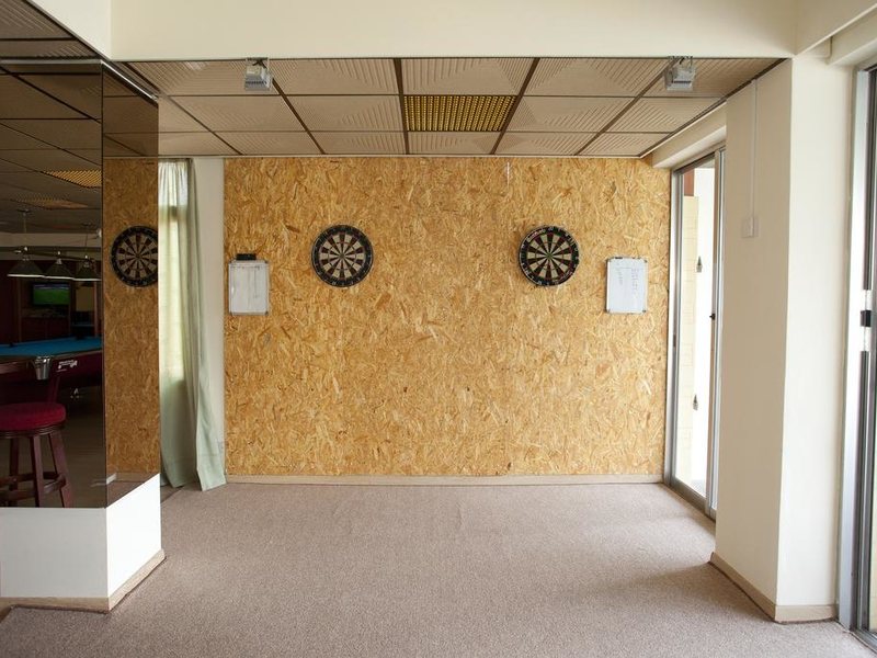 Pefkos Hotel  206863