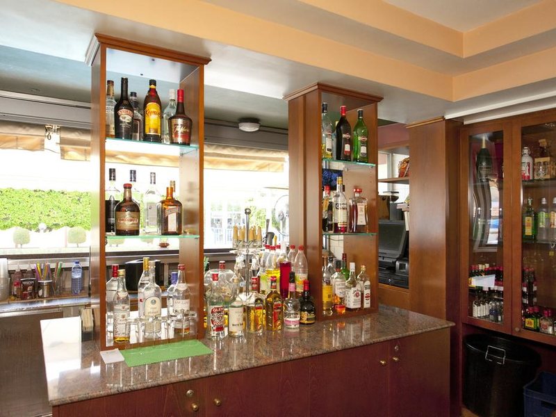 Pefkos Hotel  206865