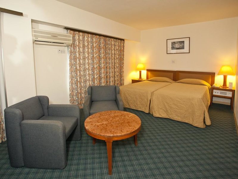 Pefkos Hotel  206866