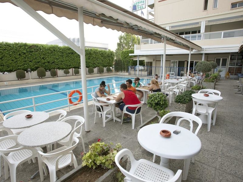 Pefkos Hotel  206868