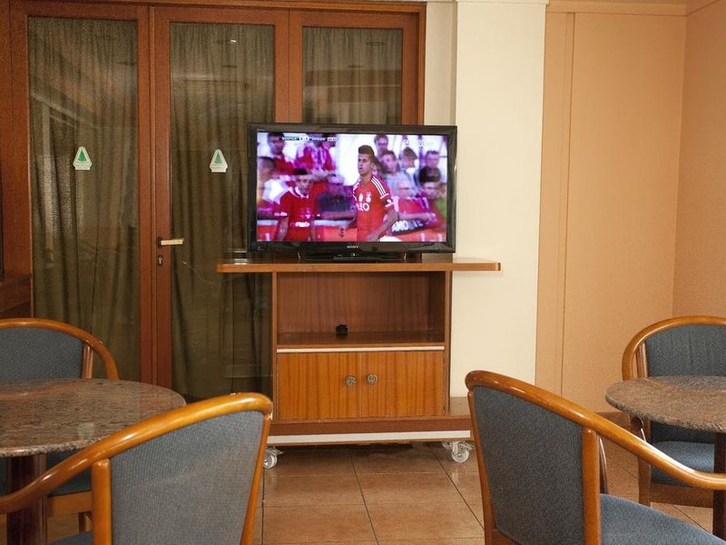 Pefkos Hotel  206869