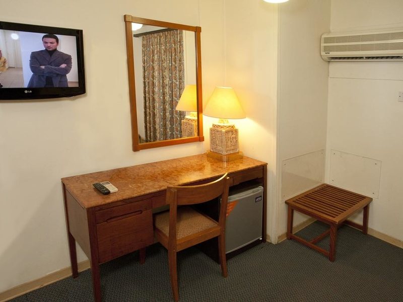 Pefkos Hotel  206870