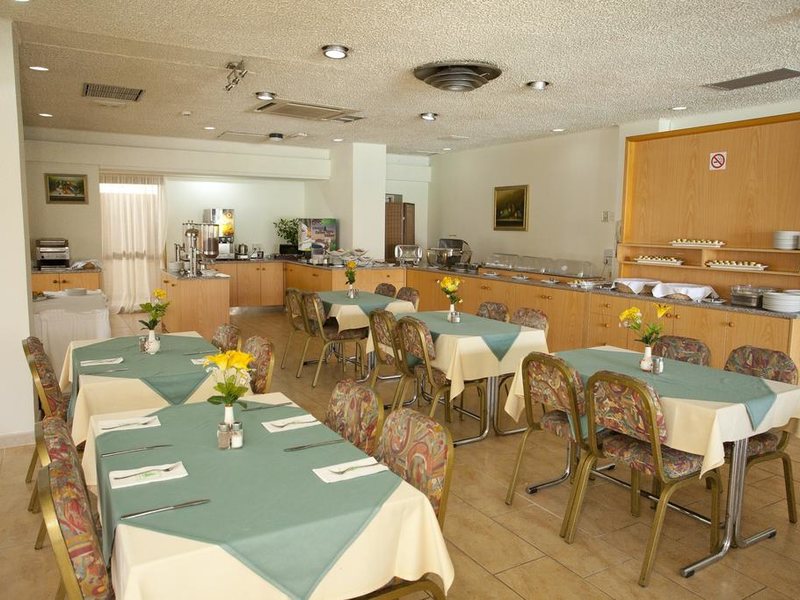 Pefkos Hotel  206871