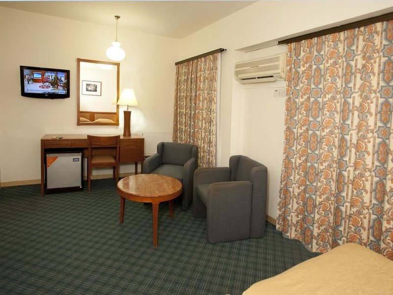 Pefkos Hotel  206872