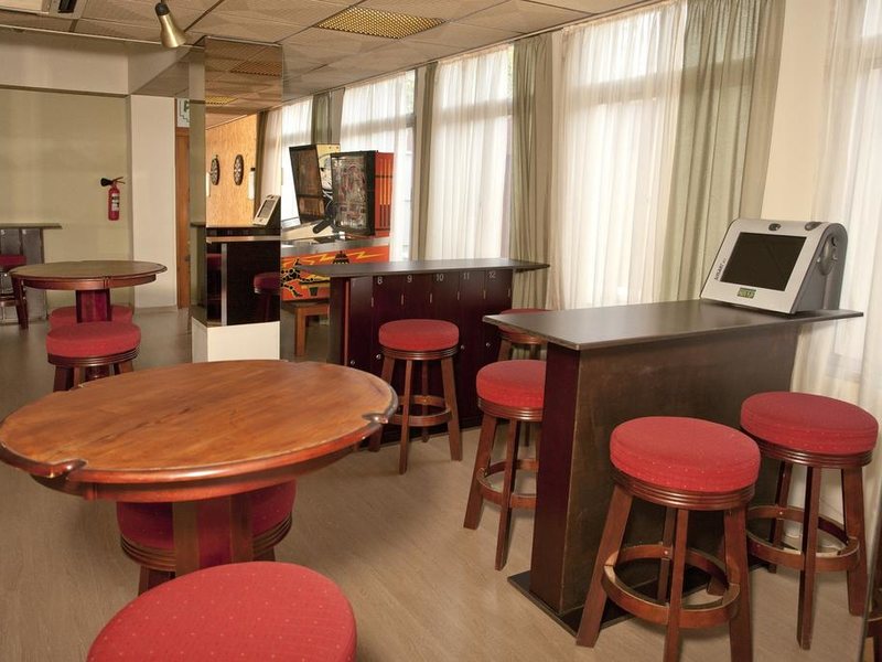 Pefkos Hotel  206873