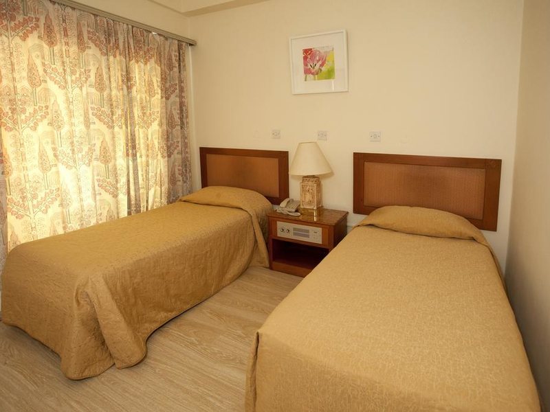 Pefkos Hotel  206874