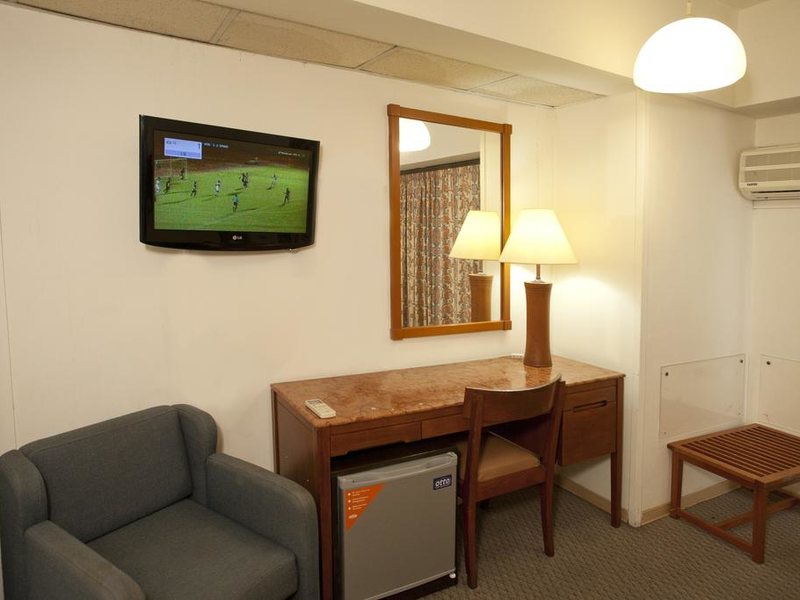 Pefkos Hotel  206875