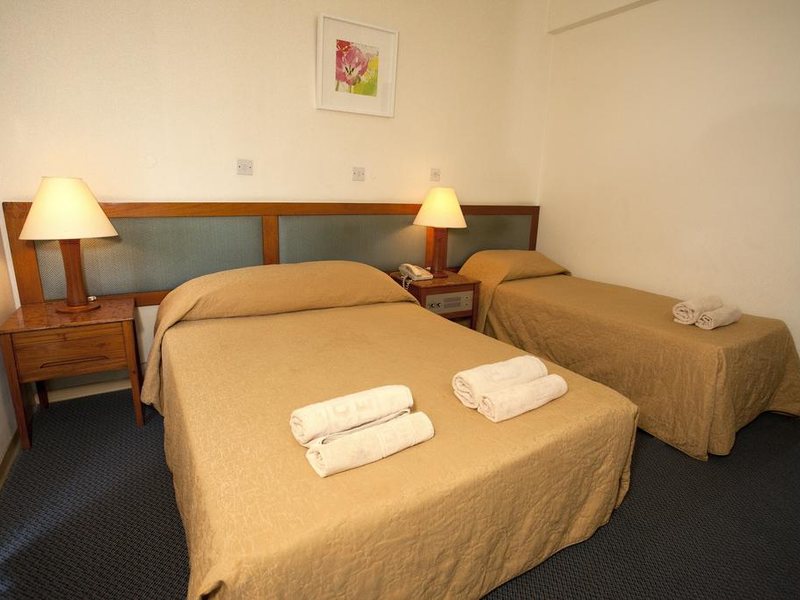 Pefkos Hotel  206876