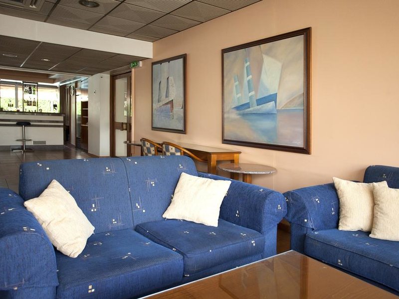 Pefkos Hotel  206877