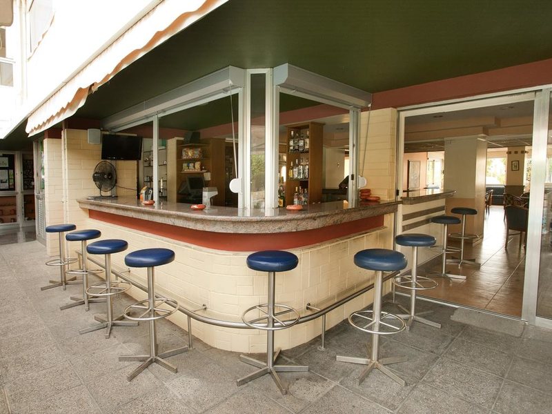 Pefkos Hotel  206879