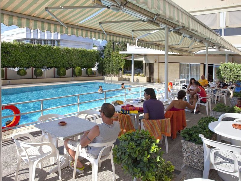 Pefkos Hotel  206882