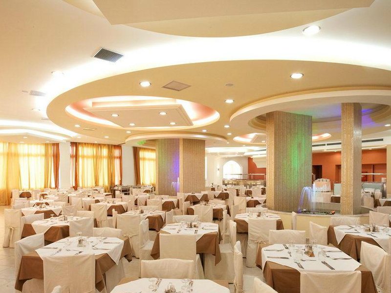 Pegasos Beach & Deluxe Resort 85370