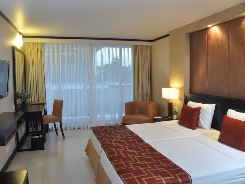 Pegasus Reef Hotel 110390