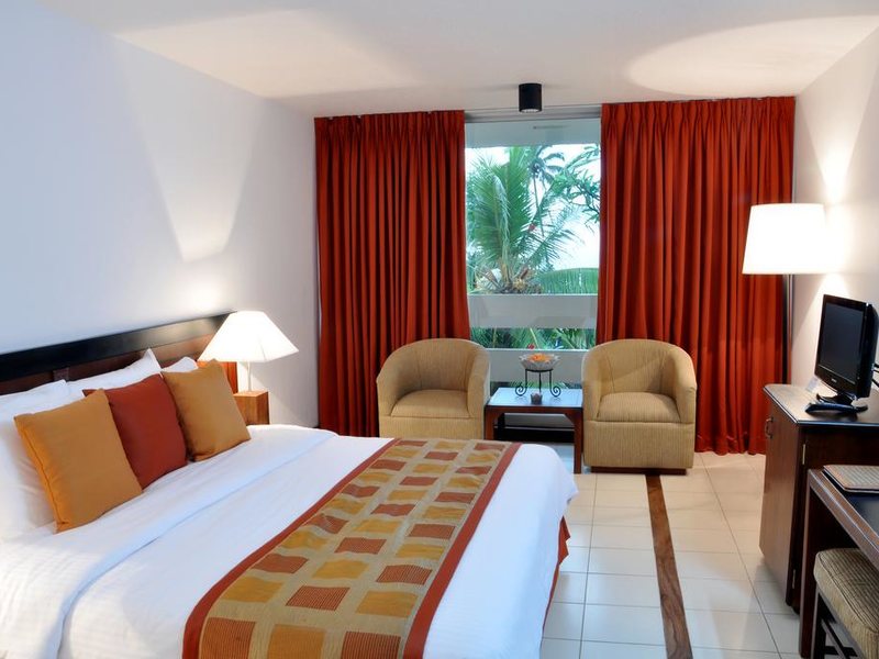 Pegasus Reef Hotel 110392