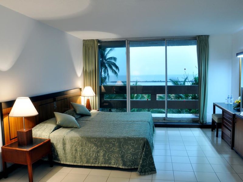 Pegasus Reef Hotel 110393