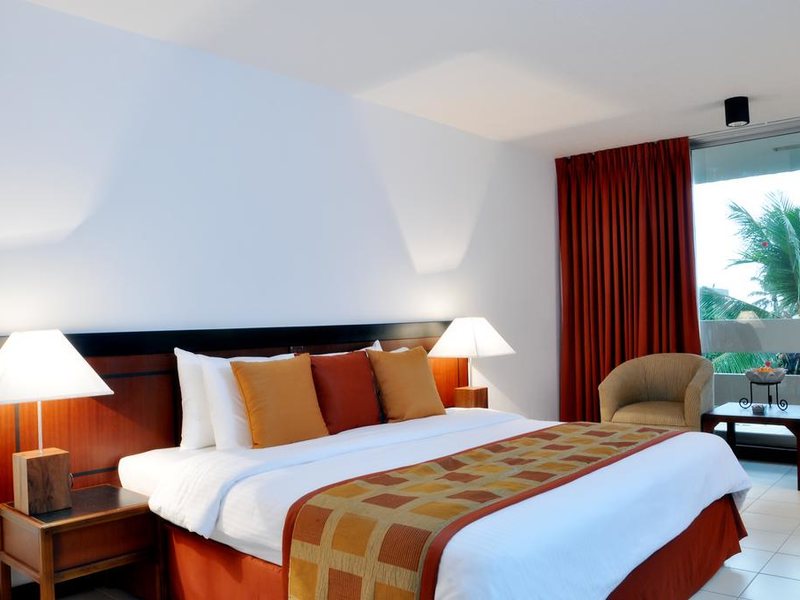 Pegasus Reef Hotel 110394