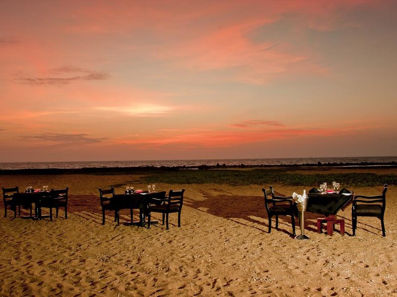 Pegasus Reef Hotel 110395