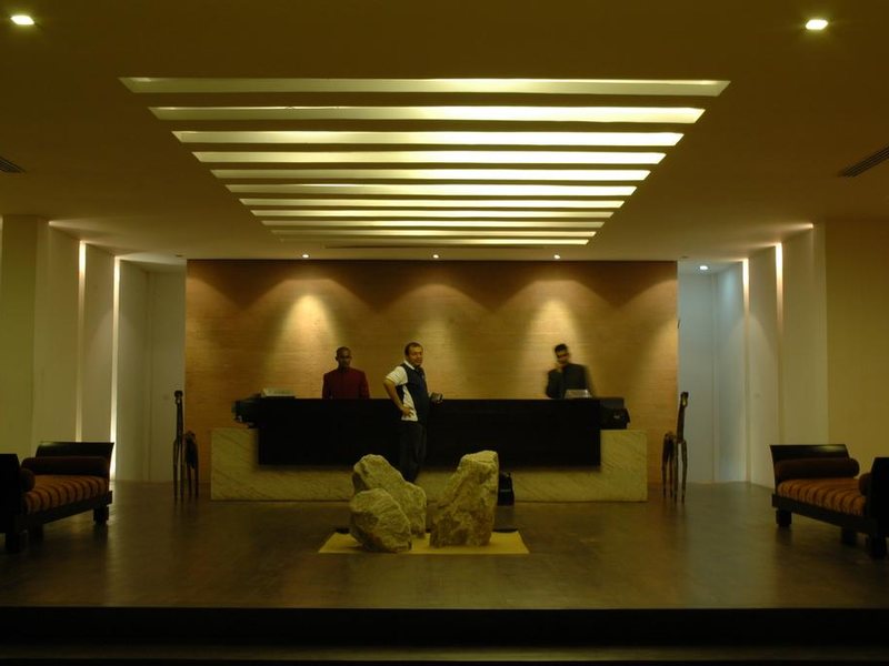 Pegasus Reef Hotel 110396