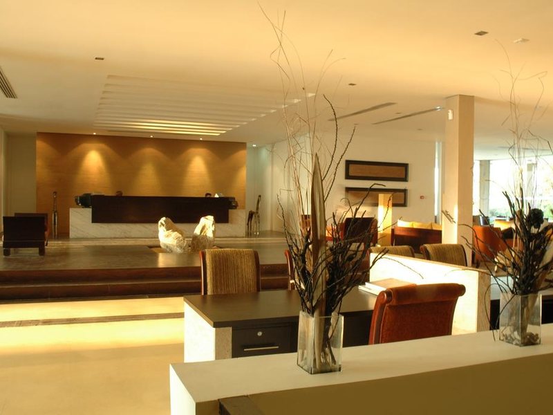 Pegasus Reef Hotel 110397