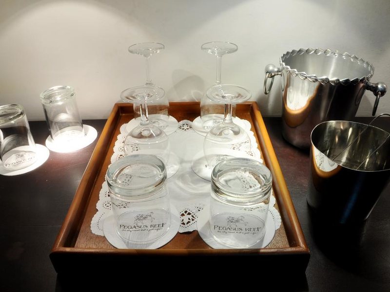 Pegasus Reef Hotel 110398