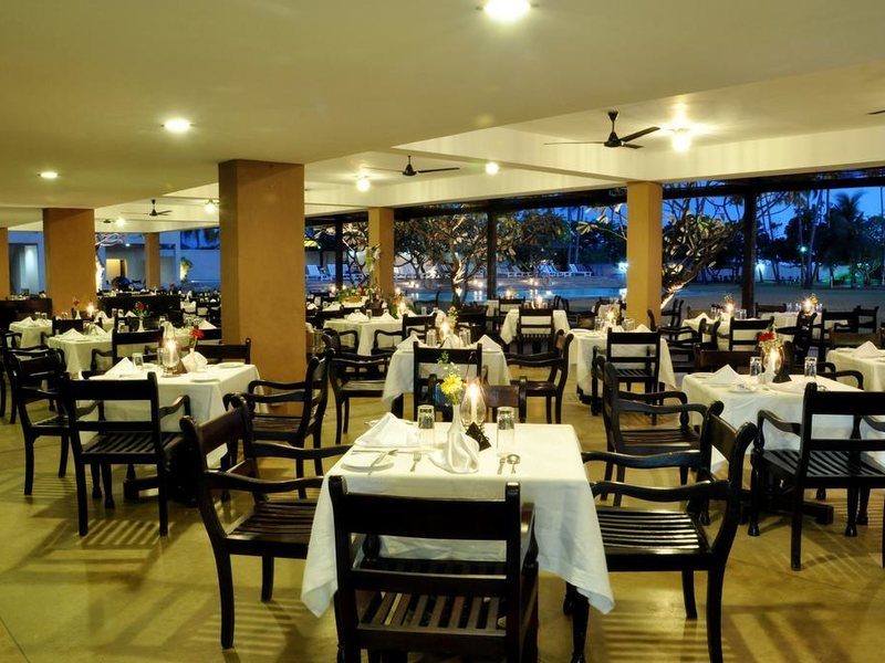 Pegasus Reef Hotel 110400