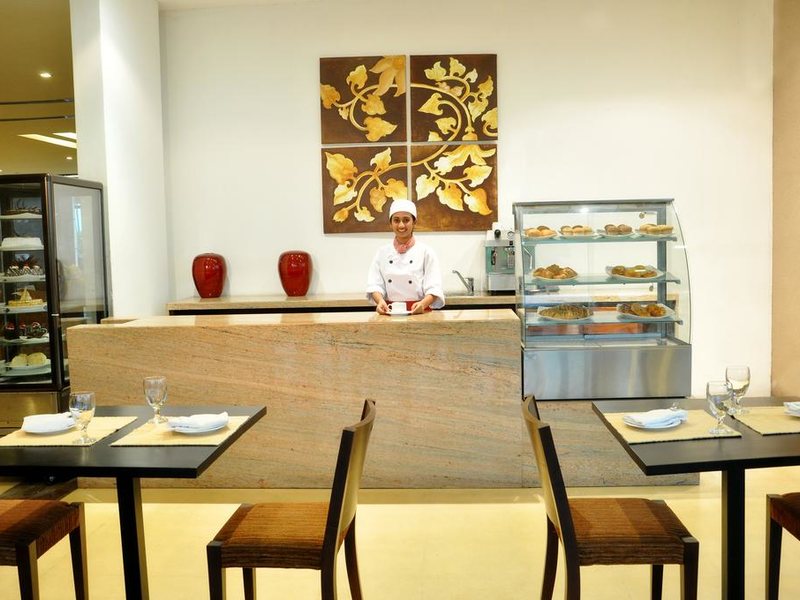 Pegasus Reef Hotel 110402