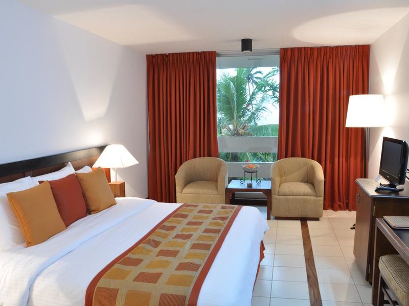 Pegasus Reef Hotel 110404