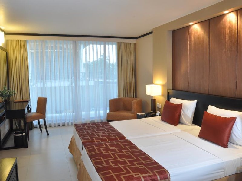 Pegasus Reef Hotel 110405