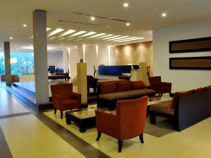 Pegasus Reef Hotel 110406