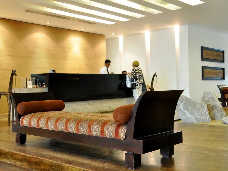 Pegasus Reef Hotel 110409