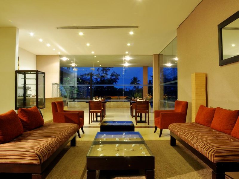 Pegasus Reef Hotel 110411