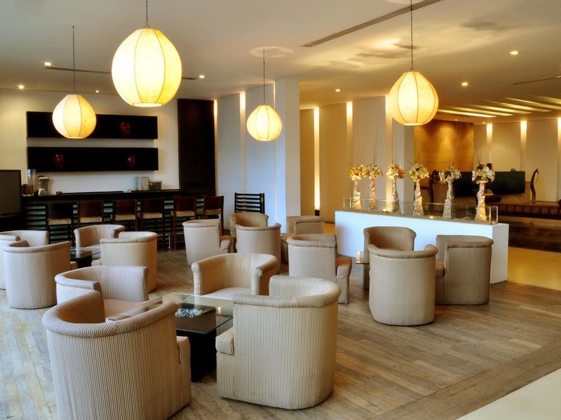 Pegasus Reef Hotel 110412