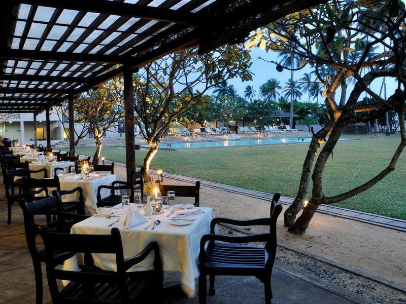 Pegasus Reef Hotel 110415