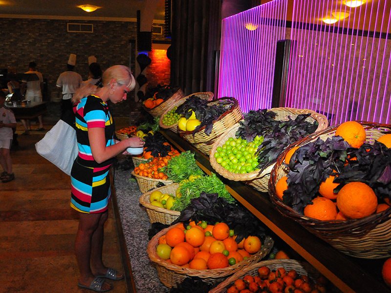 Pemar Beach Resort 96190