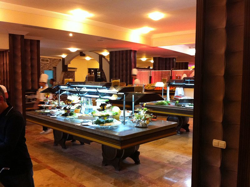 Pemar Beach Resort 96191