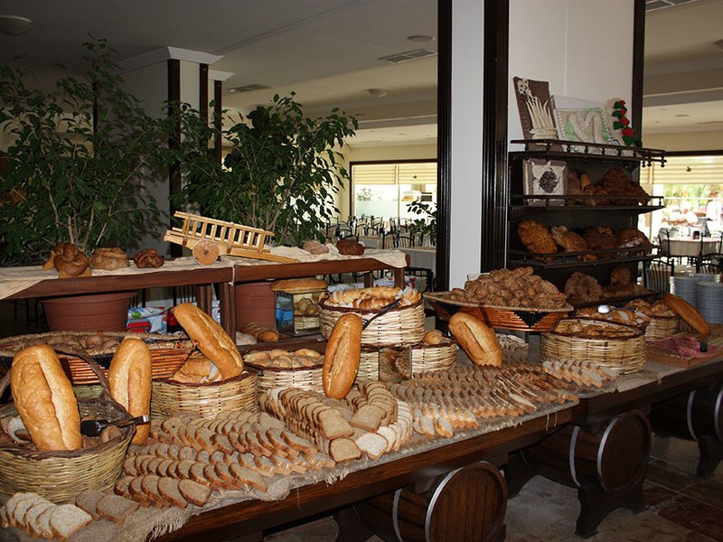 Pemar Beach Resort 96192