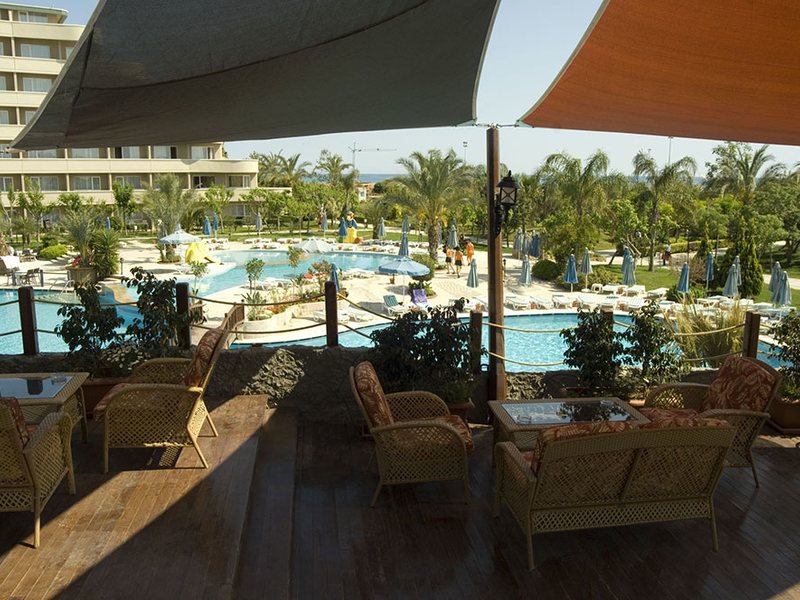 Pemar Beach Resort 96194