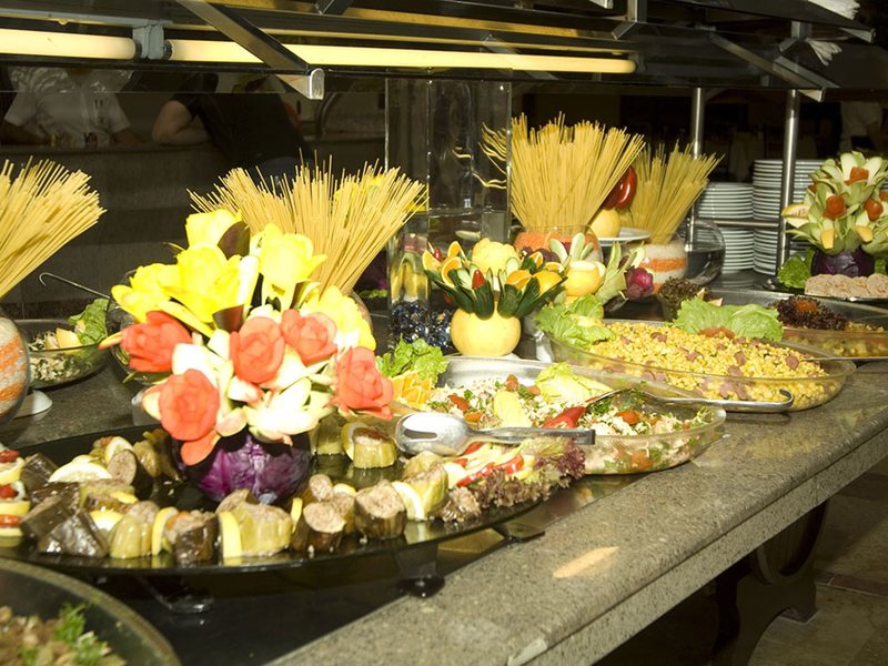 Pemar Beach Resort 96195