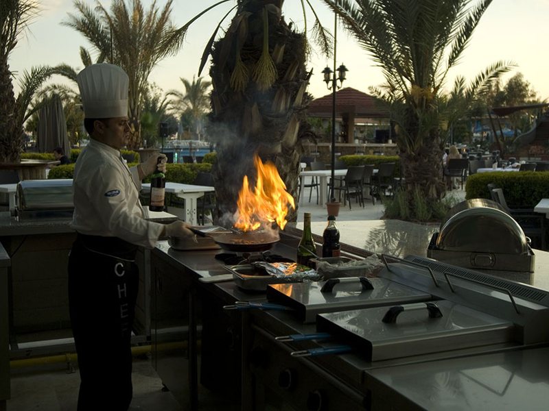 Pemar Beach Resort 96196