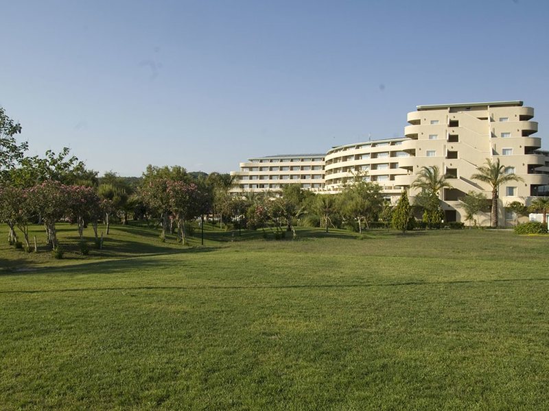 Pemar Beach Resort 96198