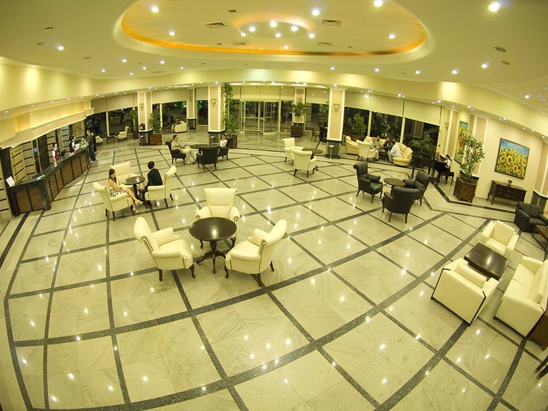 Pemar Beach Resort 96199