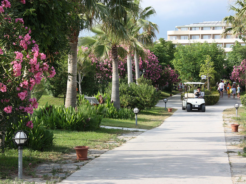 Pemar Beach Resort 96202