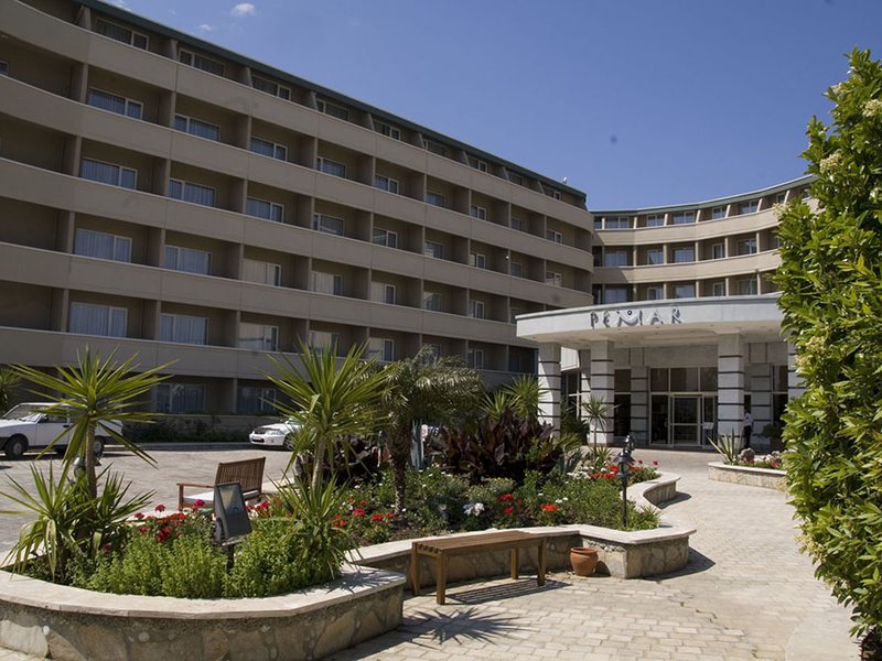 Pemar Beach Resort 96204