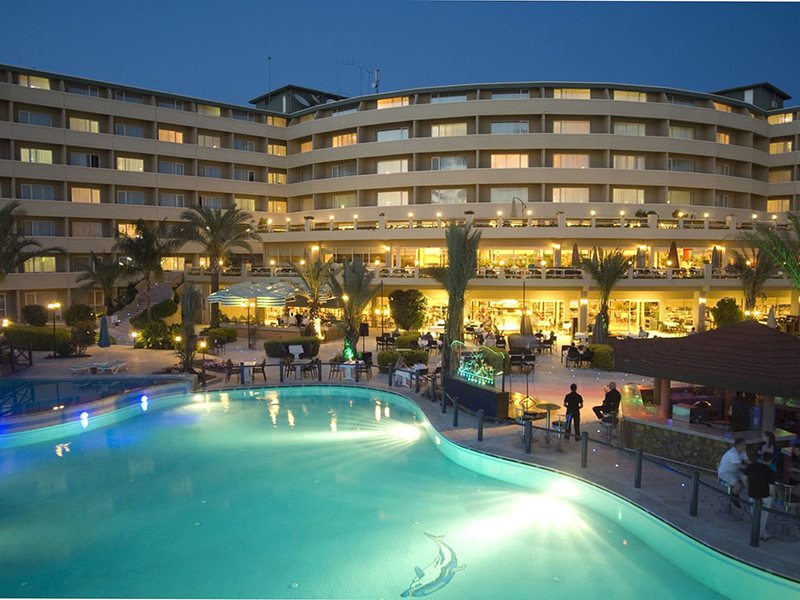 Pemar Beach Resort 96207