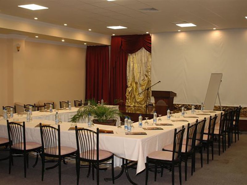 Pemar Beach Resort 96208