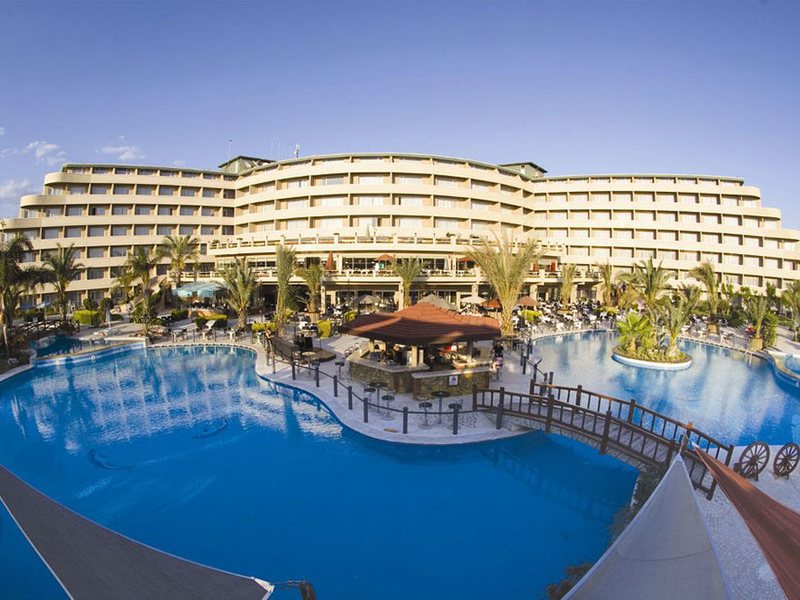 Pemar Beach Resort 96210