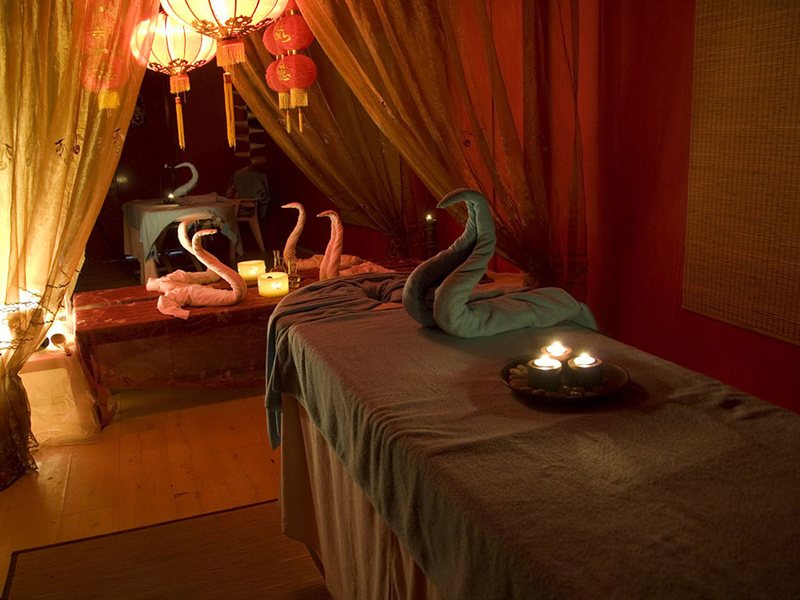 Pemar Beach Resort 96214